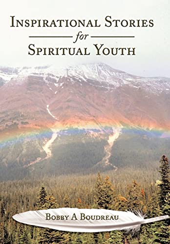 9781449081058: Inspirational Stories for Spiritual Youth