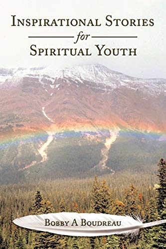 Beispielbild fr Inspirational Stories for Spiritual Youth zum Verkauf von Lucky's Textbooks