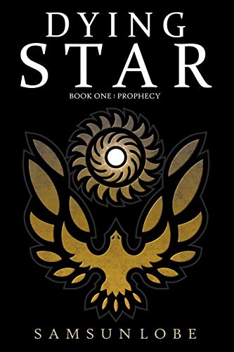 9781449081867: Dying Star: Book one