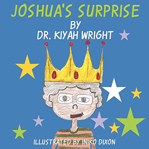 9781449082345: Joshua's Surprise