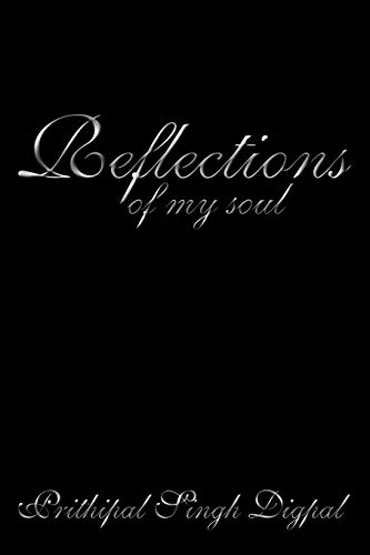 Stock image for Reflections Of My Soul for sale by Lucky's Textbooks