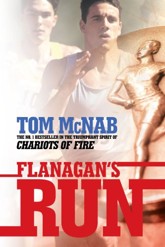 Flanagan's Run - McNab, Tom