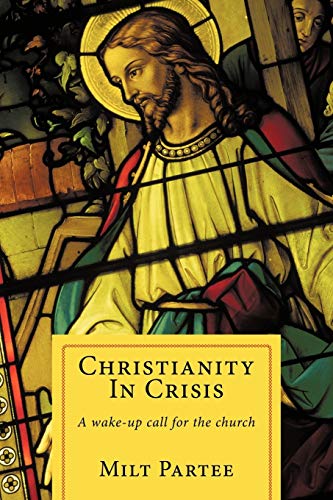 Stock image for Christianity in Crisis: A Wake-Up Call for the Church for sale by Chiron Media