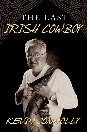 Imagen de archivo de The Last Irish Cowboy a la venta por Reuseabook