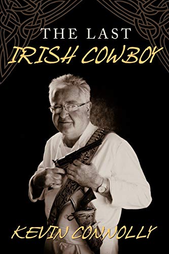 Stock image for The Last Irish Cowboy for sale by Reuseabook