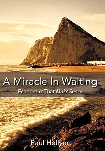 Stock image for A Miracle in Waiting for sale by Big River Books