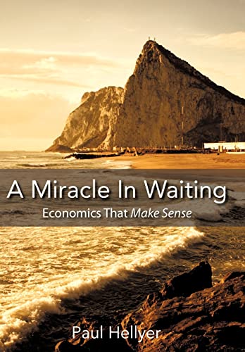 9781449088880: A Miracle in Waiting