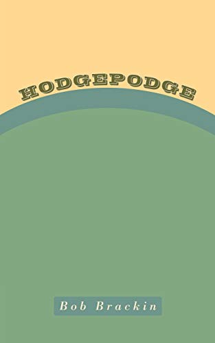 Stock image for Hodgepodge for sale by Lucky's Textbooks