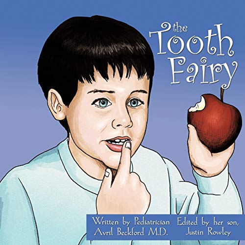 Beispielbild fr The Tooth Fairy zum Verkauf von PBShop.store US