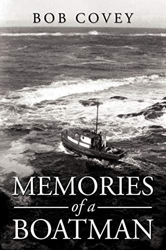 Beispielbild fr Memories of a Boatman zum Verkauf von ThriftBooks-Dallas