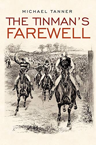 Beispielbild fr The Tinman'S Farewell zum Verkauf von WorldofBooks