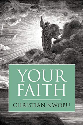 Imagen de archivo de Your Faith a la venta por Chiron Media