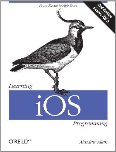 Beispielbild fr Learning iOS Programming: From Xcode to App Store zum Verkauf von Once Upon A Time Books