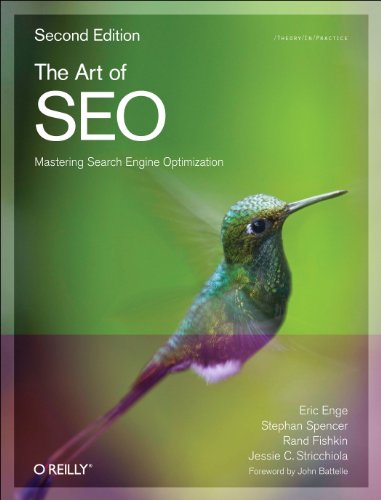 Stock image for The Art of SEO for sale by HPB Inc.