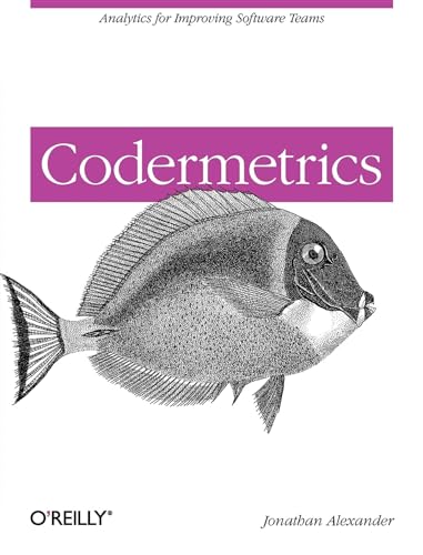 9781449305154: Codermetrics