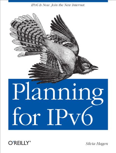 Beispielbild fr Planning for IPv6 zum Verkauf von Blackwell's