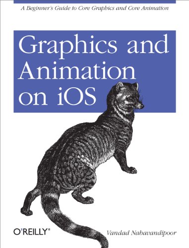 Imagen de archivo de Graphics and Animation on IOS : A Beginner's Guide to Core Graphics and Core Animation a la venta por Better World Books