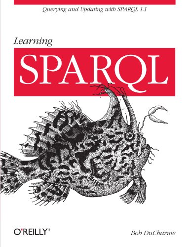 9781449306595: Learning SPARQL