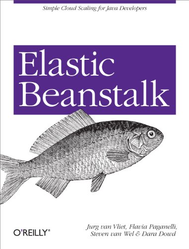 Beispielbild fr Elastic Beanstalk zum Verkauf von Blackwell's