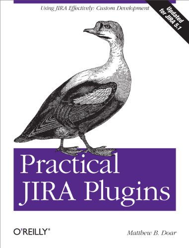 Imagen de archivo de Practical JIRA Plugins a la venta por Blackwell's