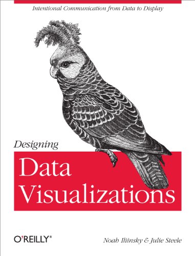 Designing Data Visualizations: Representing Informational Relationships