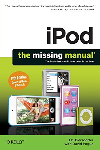 Stock image for iPod for sale by Better World Books