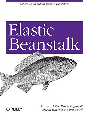 9781449315436: Elastic Beanstalk