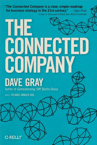 9781449319052: The Connected Company