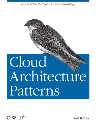 Beispielbild fr Cloud Architecture Patterns zum Verkauf von Blackwell's