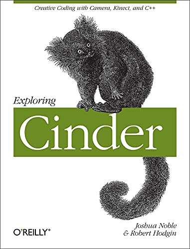 Exploring Cinder (9781449320973) by Noble, Joshua; Hodgin, Robert