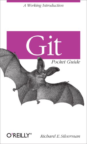 Git Pocket Guide: A Working Introduction (9781449325862) by Silverman, Richard
