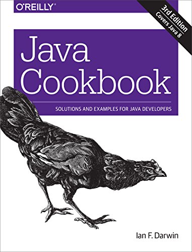 9781449337049: Java Cookbook