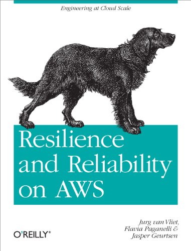 Beispielbild fr Resilience and Reliability on AWS: Engineering at Cloud Scale zum Verkauf von AwesomeBooks