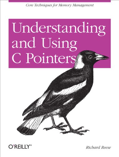 9781449344184: UNDERSTANDING AND USING C POINTERS: Core Techniques for Memory Management