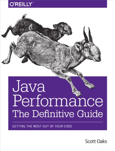 Beispielbild fr Java Performance: The Definitive Guide zum Verkauf von medimops