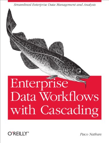 Beispielbild fr Enterprise Data Workflows With Cascading zum Verkauf von Blackwell's