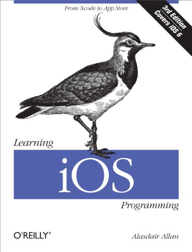 Beispielbild fr Learning IOS Programming : From Xcode to App Store zum Verkauf von Better World Books: West