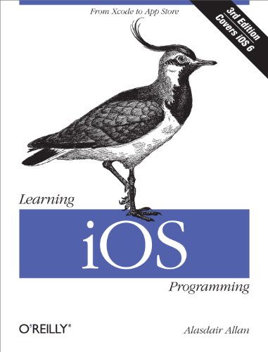 Imagen de archivo de Learning IOS Programming : From Xcode to App Store a la venta por Better World Books: West