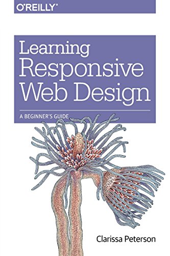 9781449362942: Learning Responsive Web Design: A Beginner's Guide