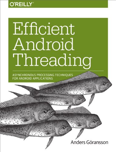 9781449364137: Efficient Android Threading