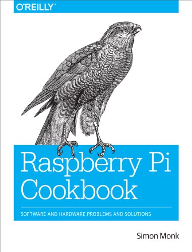 Stock image for Raspberry Pi Cookbook for sale by Better World Books: West