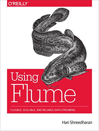 Beispielbild fr Using Flume : Flexible, Scalable, and Reliable Data Streaming zum Verkauf von Better World Books