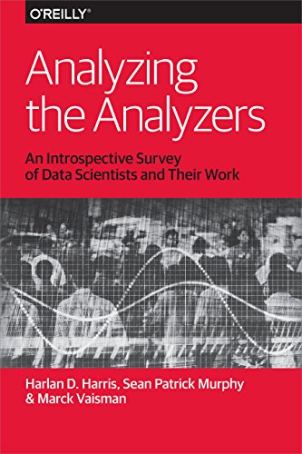 Beispielbild fr Analyzing the Analyzers zum Verkauf von Blackwell's