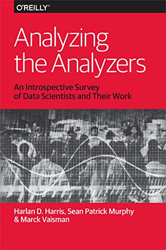 Stock image for Analyzing the Analyzers for sale by GF Books, Inc.