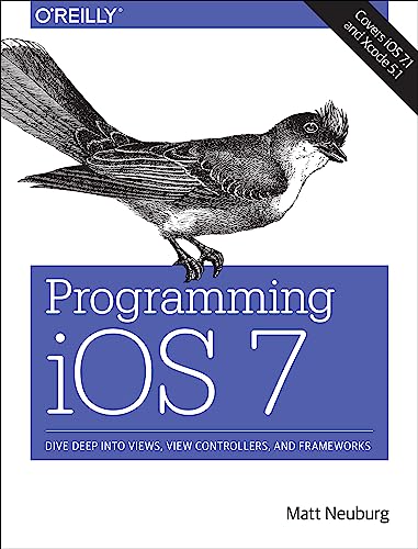 Beispielbild fr Programming IOS 7 zum Verkauf von Better World Books