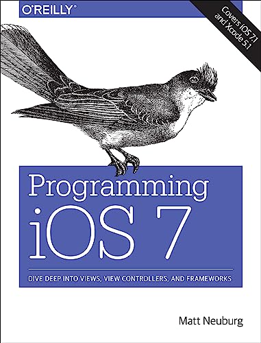 Stock image for Programming IOS 7 for sale by Better World Books