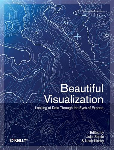 Stock image for Beautiful Visualization for sale by Ergodebooks