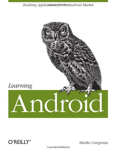 Learning Android