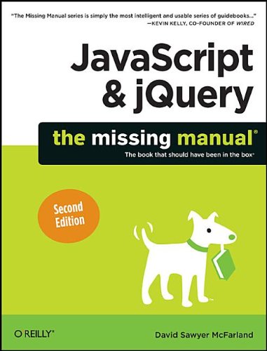 Imagen de archivo de JavaScript and JQuery a la venta por Better World Books