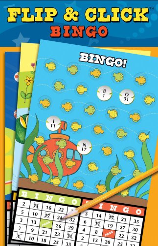Flip & Click Bingo (9781449401511) by Accord Publishing